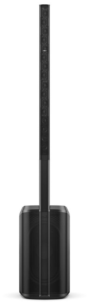 Bose L1 Pro 16 + Singtronic DSP-4000Pro Professional Complete Karaoke System