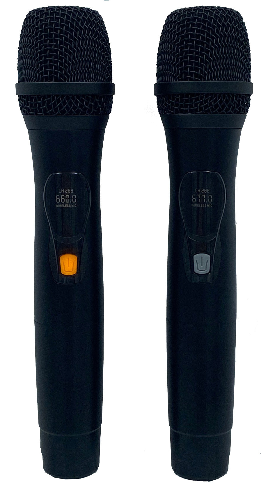 Singtronic BT-1010Pro Portable 800W Karaoke System Bluetooth Speaker