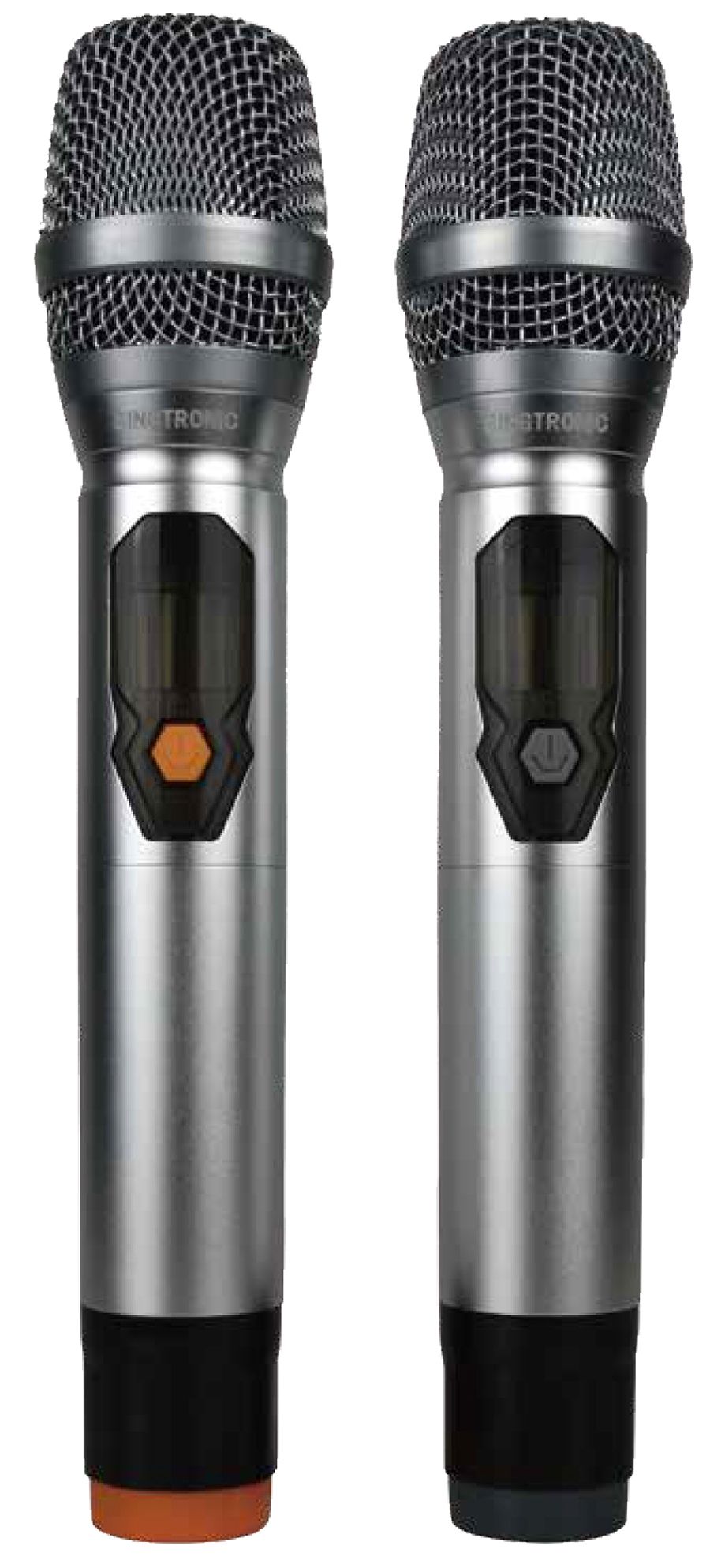 Singtronic F-1215Pro Professional 1200W Powered Bluetooth Karaoke Speaker System