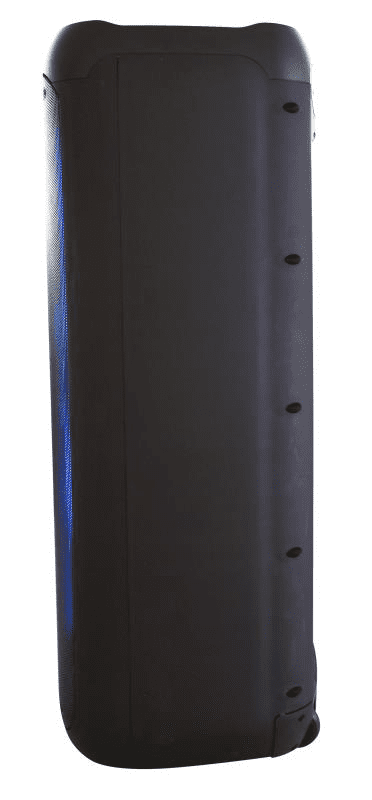 Singtronic F-1215Pro Portable 1200W Karaoke System Bluetooth Speaker