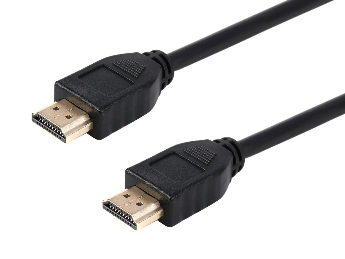 Singtronic High Speed 4K HDMI 10ft Cables with 48Gbps, 8K/60Hz