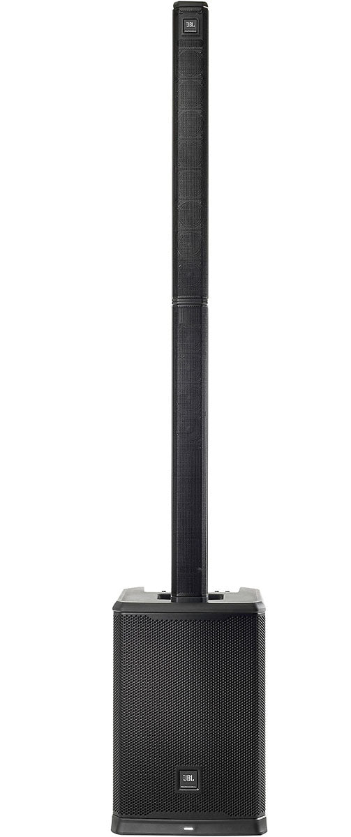 JBL PRX ONE All-in-One + SINGTRONIC DSP-4000Pro Professional Complete Karaoke System