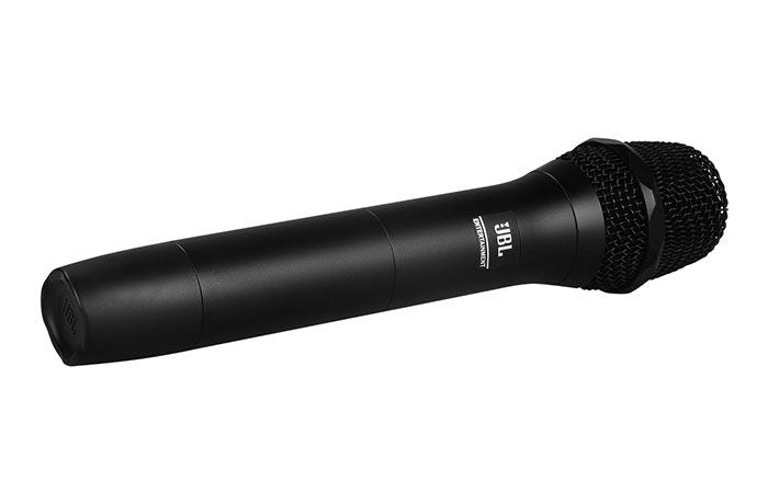 JBL VM-300 Professional Dual UHF True Diversity Wireless Microphone KTV Karaoke System Built in CPU Control Selection