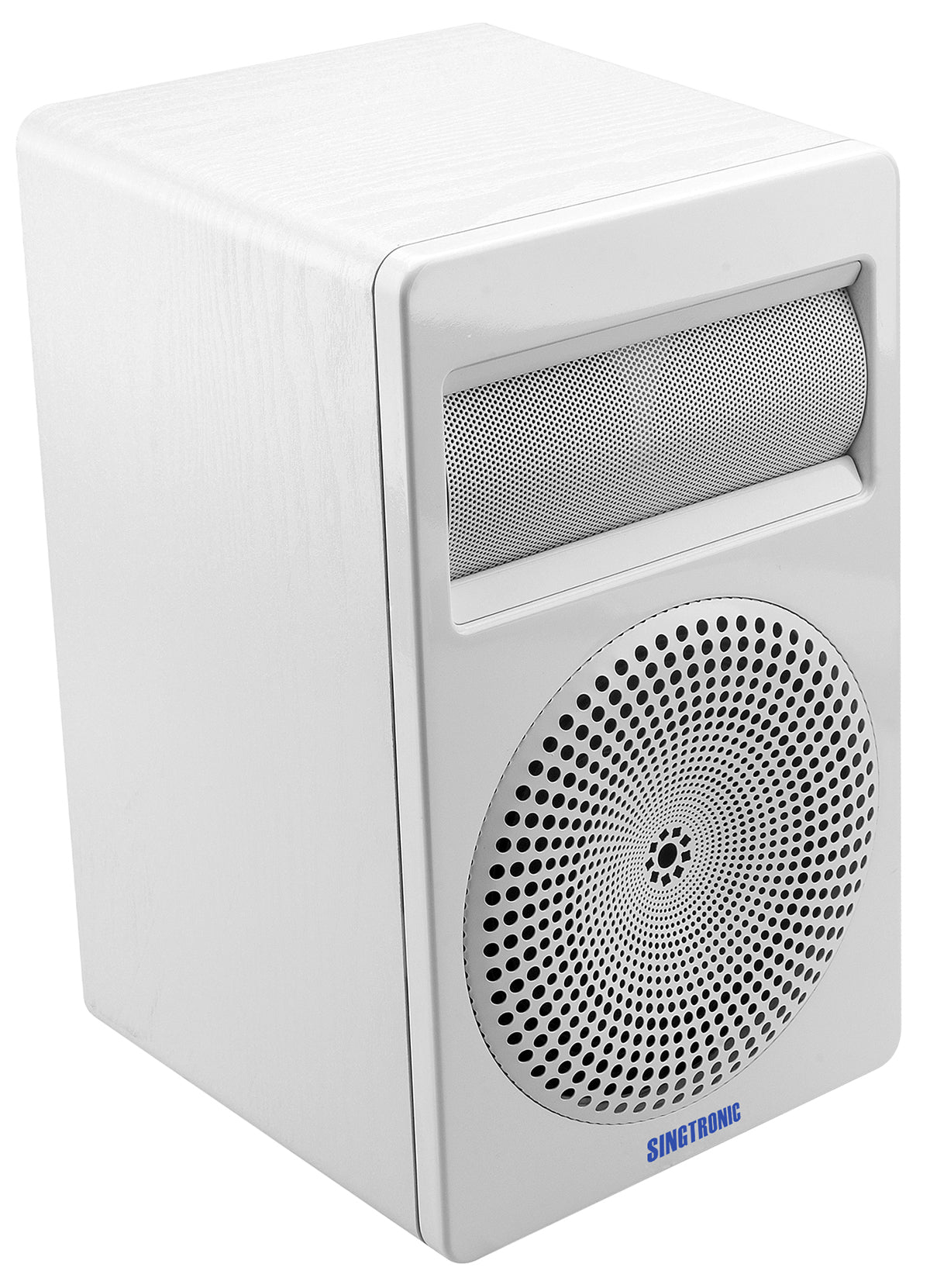 Karaoke Speaker Vocalist Bookshelf 2000W by Singtronic