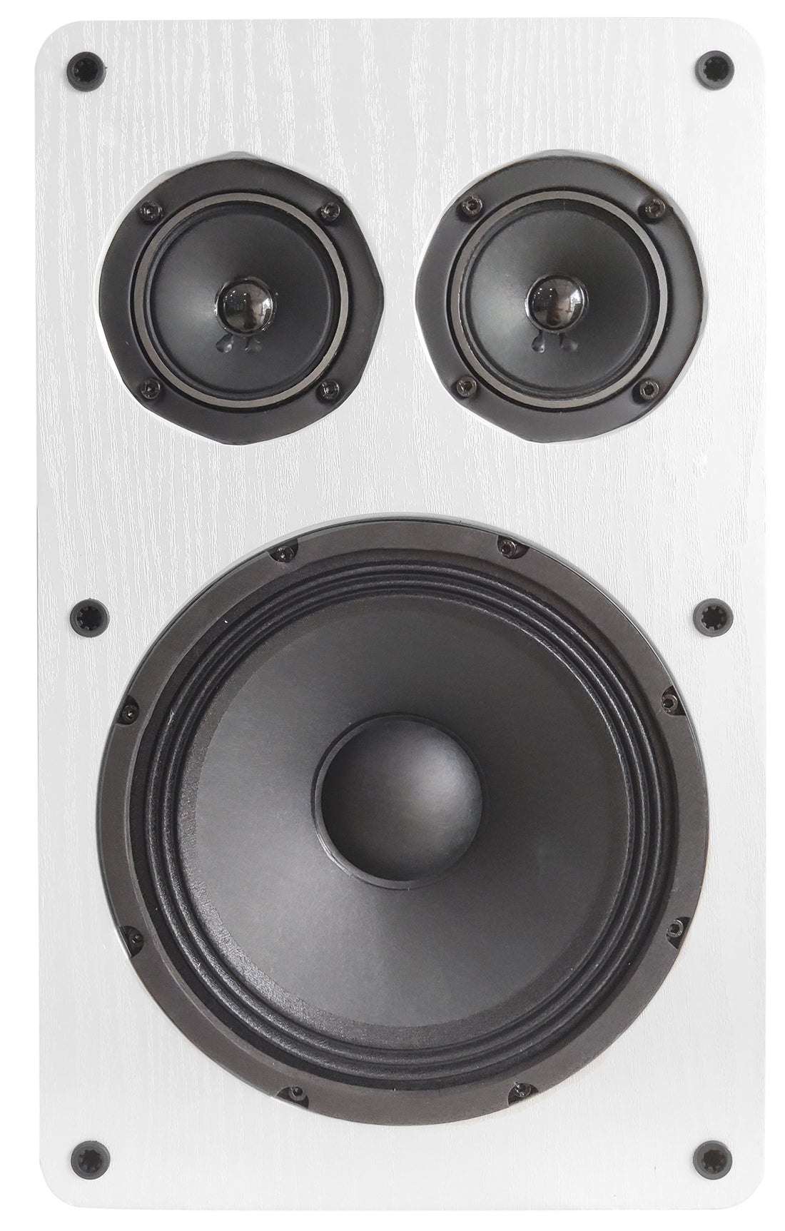 Karaoke Speaker Vocalist Bookshelf 2000W by Singtronic