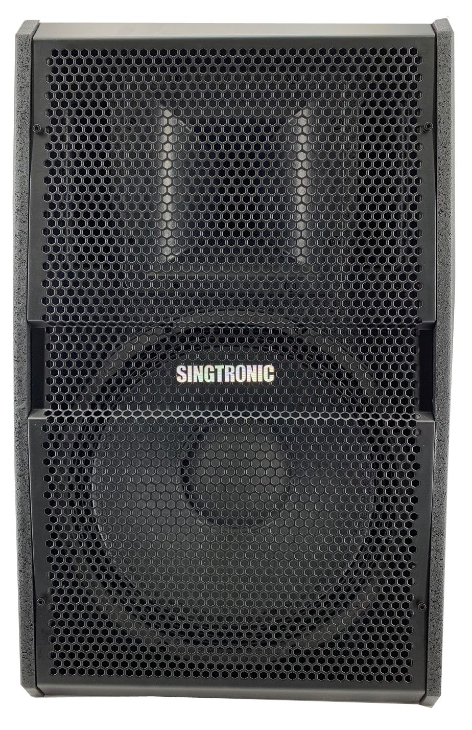 Singtronic KS-1500Pro Professional 3000W Vocalist Karaoke Speaker System (Pair)