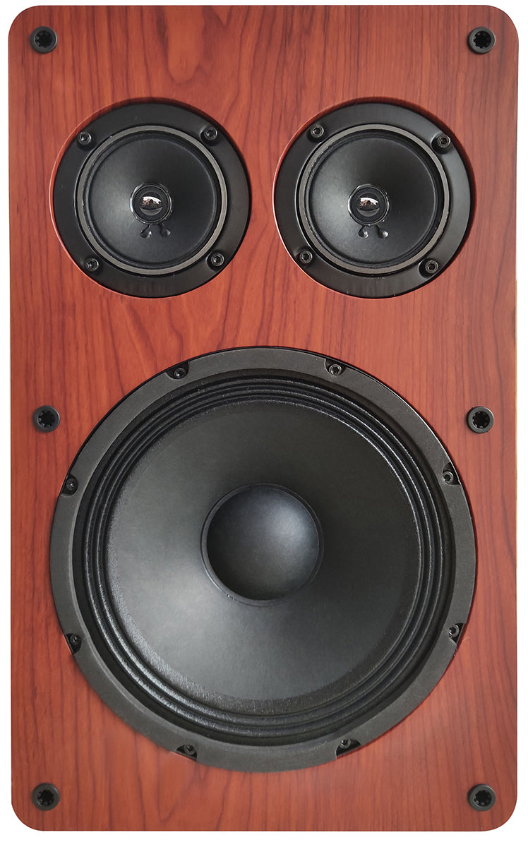 Karaoke Speaker Vocalist Bookshelf 2500W by Singtronic