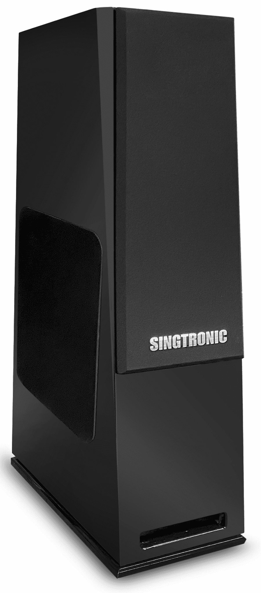 Professional Floor Stand 5000W Karaoke Speaker by Singtronic