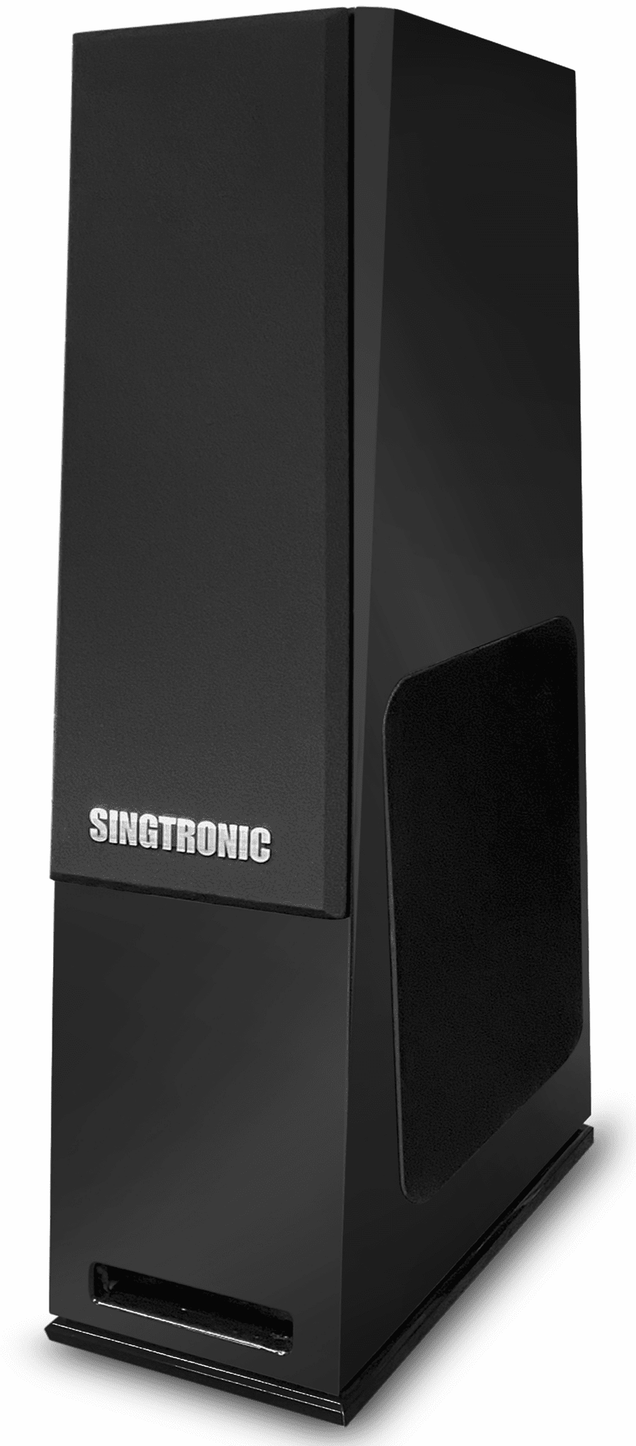 Professional Floor Stand 5000W Karaoke Speaker by Singtronic