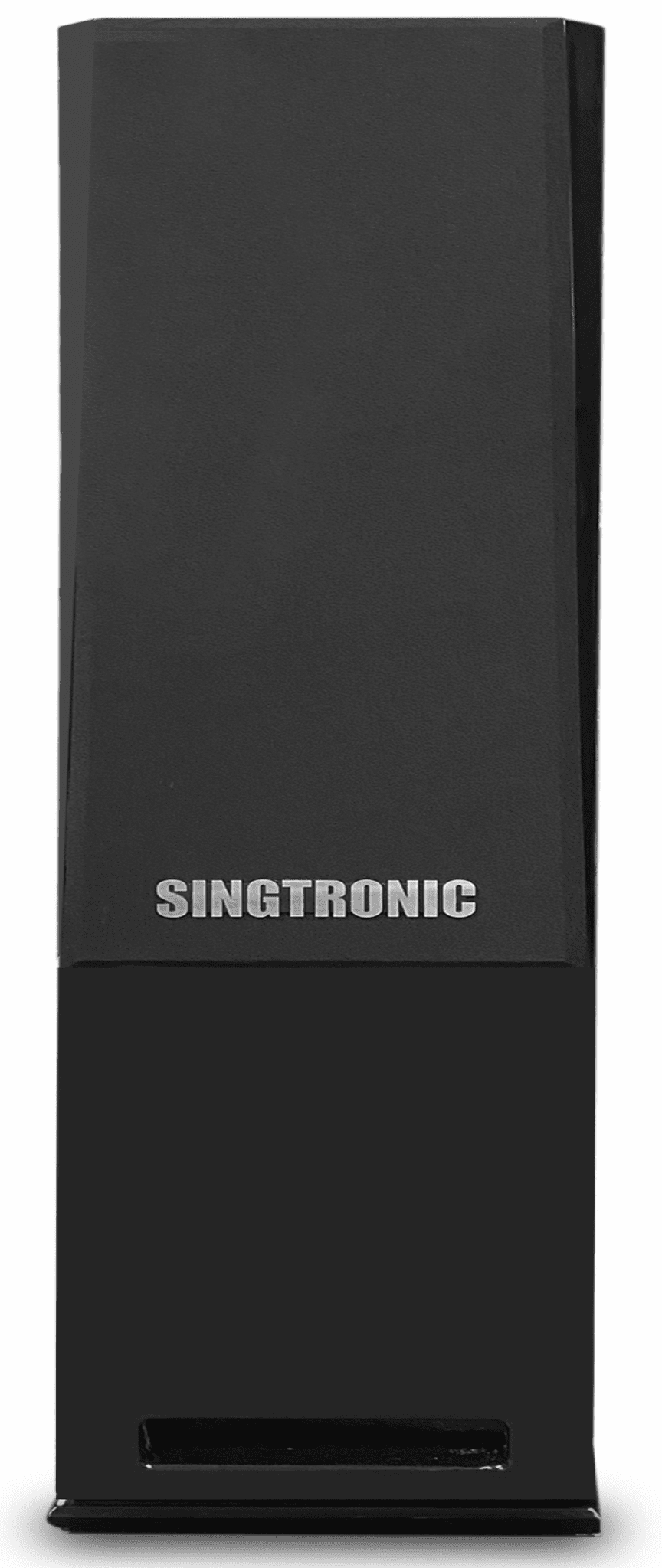 Professional Floor Stand 5000W Karaoke Speaker by Singtronic