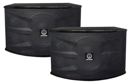 Singtronic KS-3000V Professional 3000W Karaoke Speaker