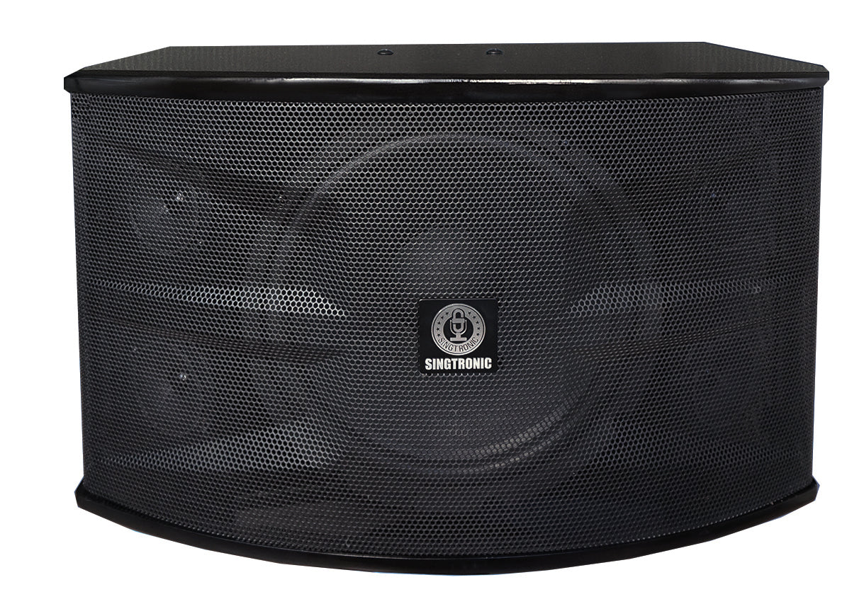 Singtronic KS-3000V Professional 3000W Karaoke Speaker