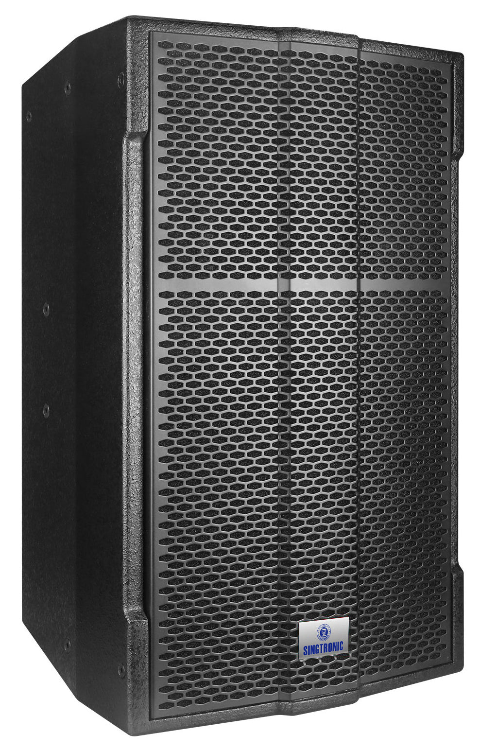 Karaoke Speaker Professional 4000W Bookshelf by Singtronic