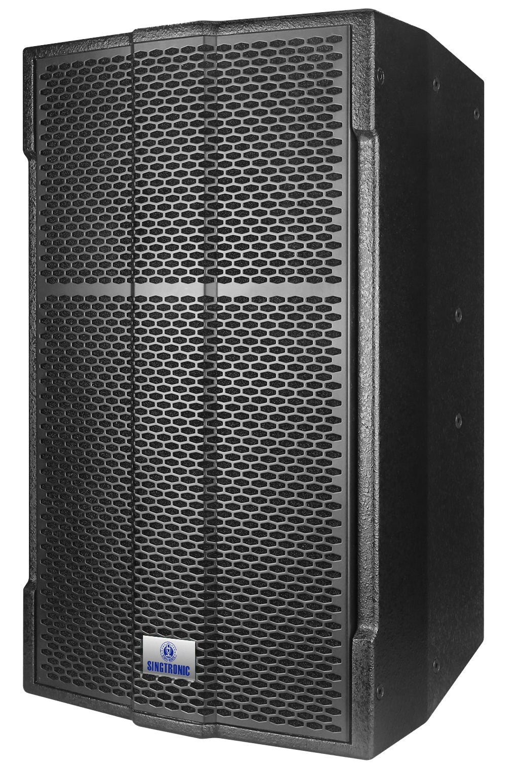 Karaoke Speaker Professional 4000W Bookshelf by Singtronic