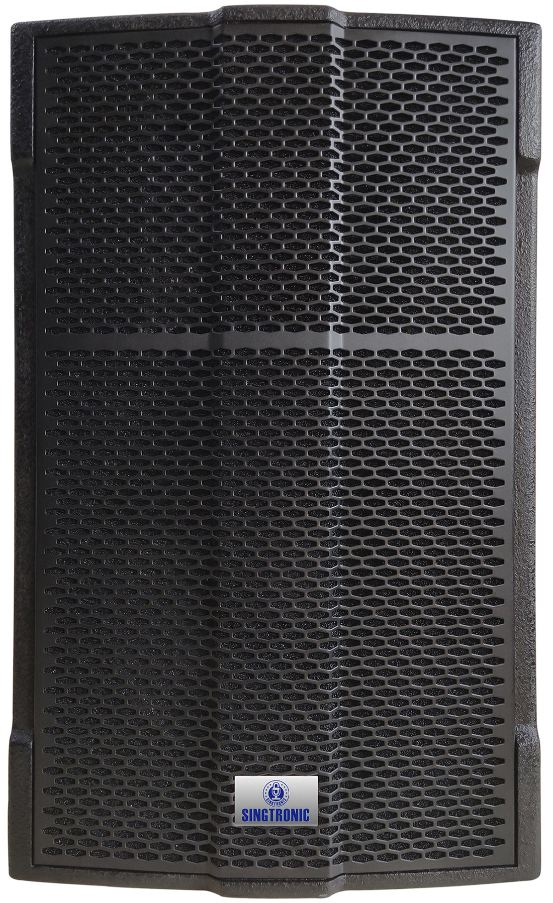 Karaoke Speaker Professional 4000W Bookshelf by Singtronic