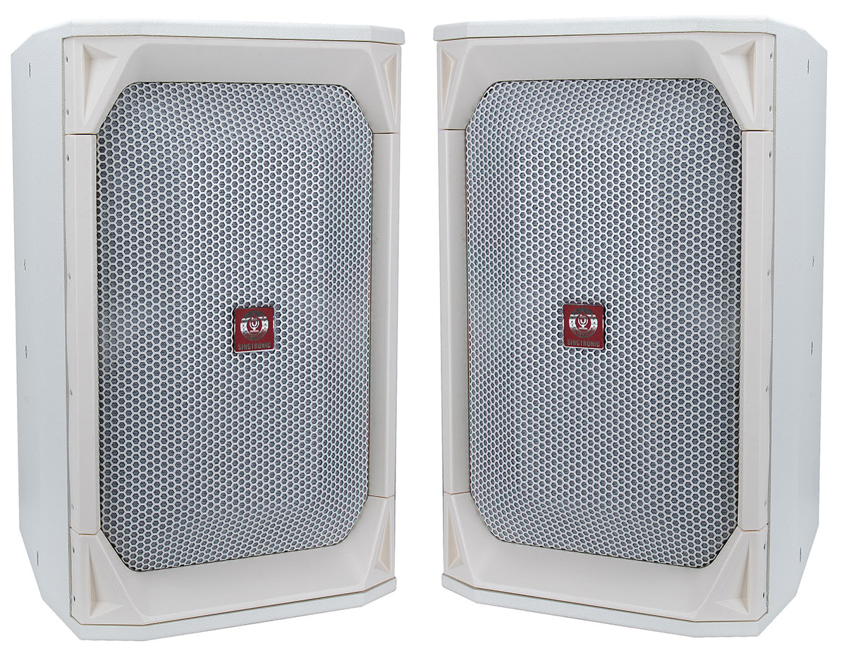 Singtronic KS-5000ProII Professional 5000W Karaoke Speaker