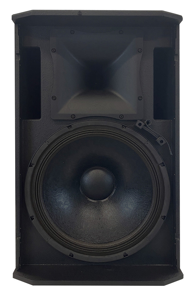 Singtronic KS-6000Pro Professional 6000W Vocalist Karaoke 15" Speaker (Pair)