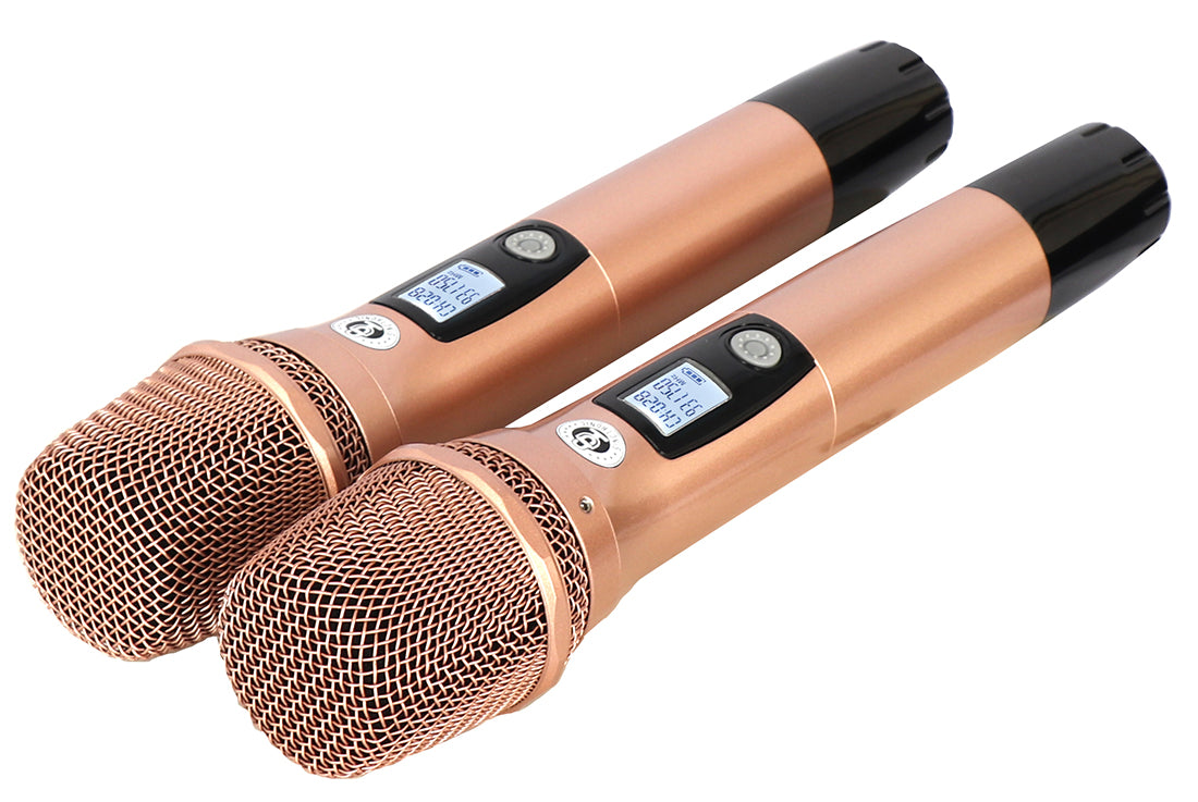 Professional Karaoke Amplifier 3500W Digital 3 in 1 by Singtronic