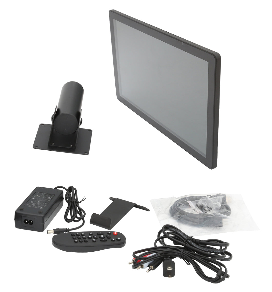 Singtronic KTV-15.6UHD Professional 16" Touch Screen Tablet Karaoke w/o Hard Drive
