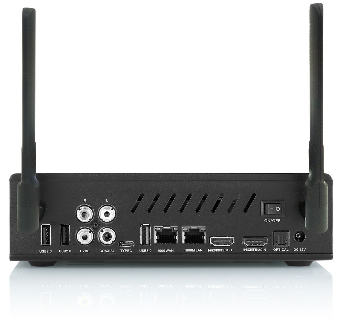 Karaoke Machine 4TB Hard Drive 50,000 Songs & Unlimited Youtube by Apps