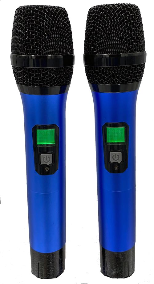 Singtronic Professional 1200W YouTube Karaoke System