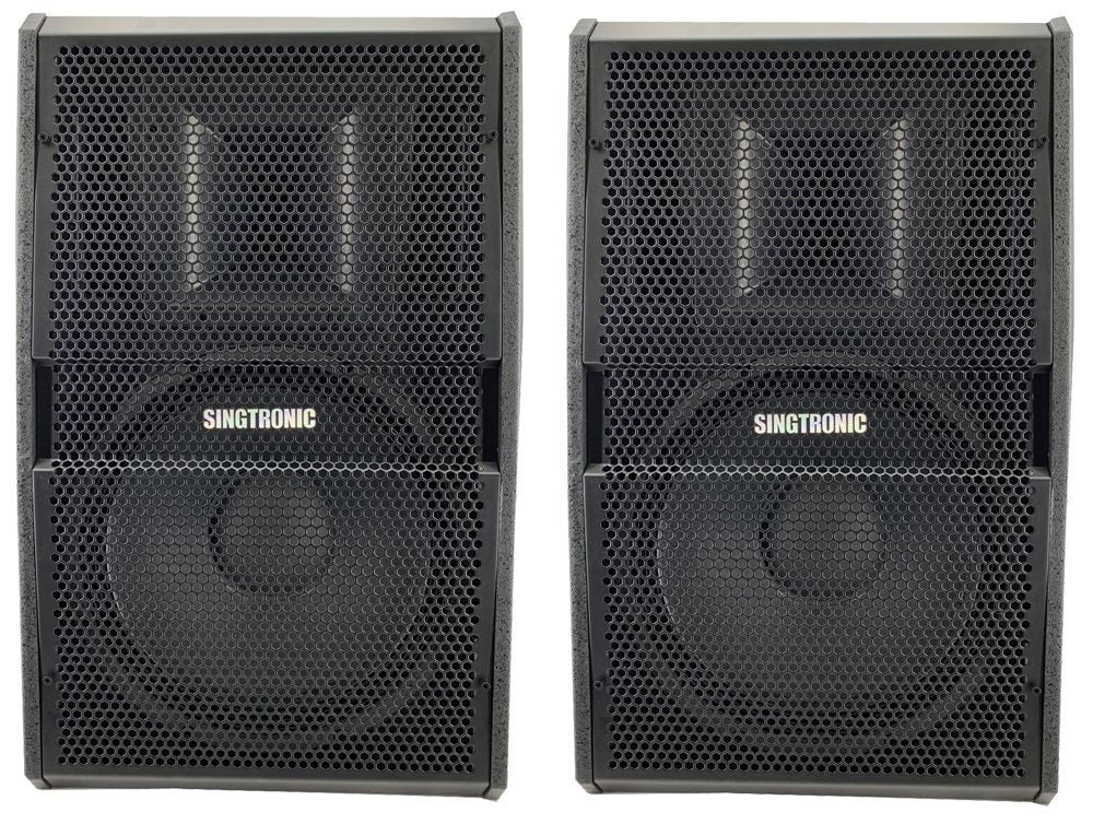 YouTube Karaoke System by iPhone / iPad & PC Tablet Professional 3000W Complete Karaoke System Special
