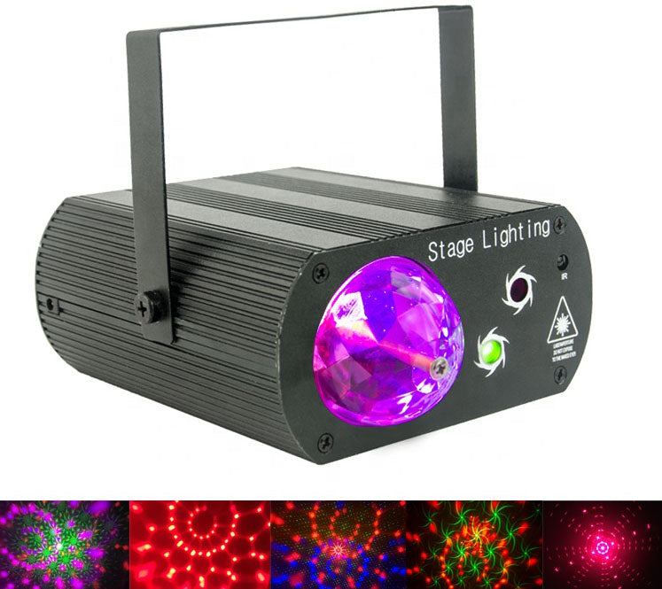 Singtronic Professional 3000W Youtube Karaoke System