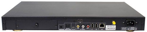 Singtronic KTV-9000UHD Professional 6TB Hard Drive Player Package with UHF-550Pro Dual Wireless Microphone