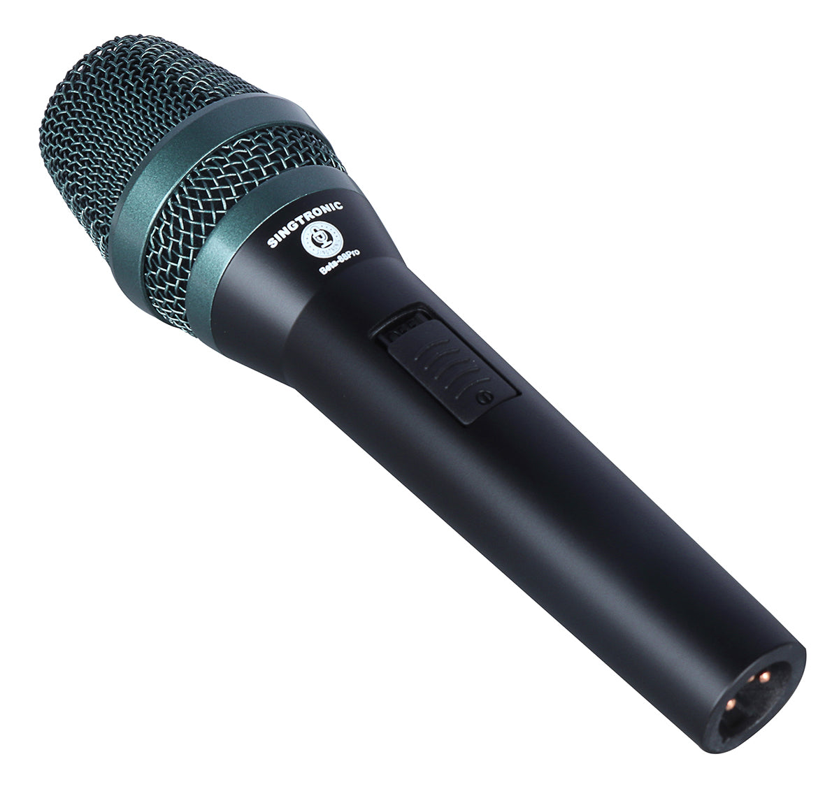 Singtronic Beta 88Pro Professional Wired Cardiod Microphone Karaoke