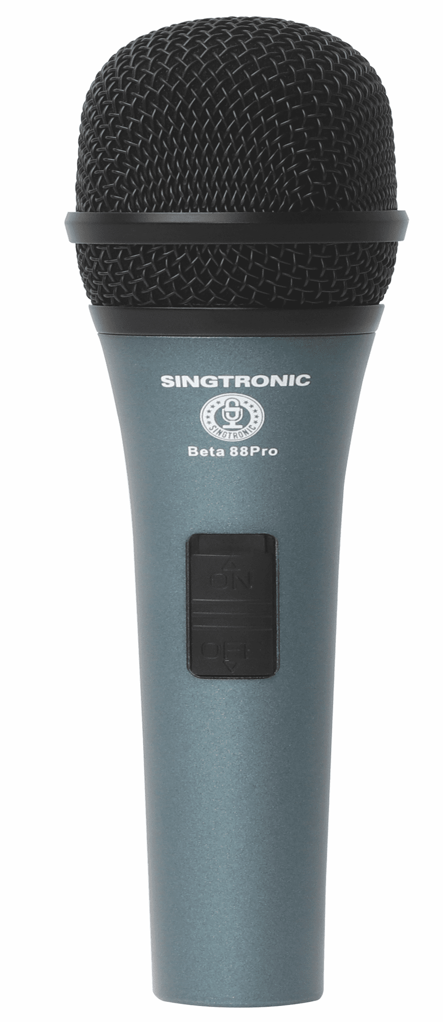 Singtronic Beta 88Pro Professional Wired Microphone Karaoke