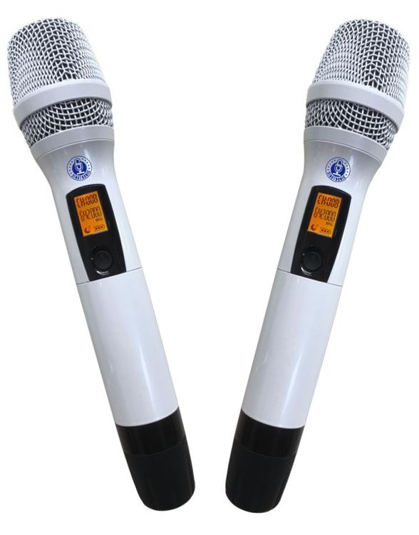 Singtronic YouTube Karaoke System by iPhone / iPad & Android Professional 3000W System Special