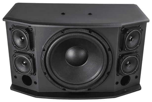 Singtronic KS-3000V Professional 3000W Karaoke Speaker