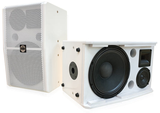 Singtronic KS-3000ProW Professional 3000W Karaoke Vocalist Speaker