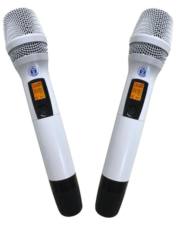 Singtronic Professional 3000W Youtube Karaoke System by Iphone/Ipad & Pc Tablets