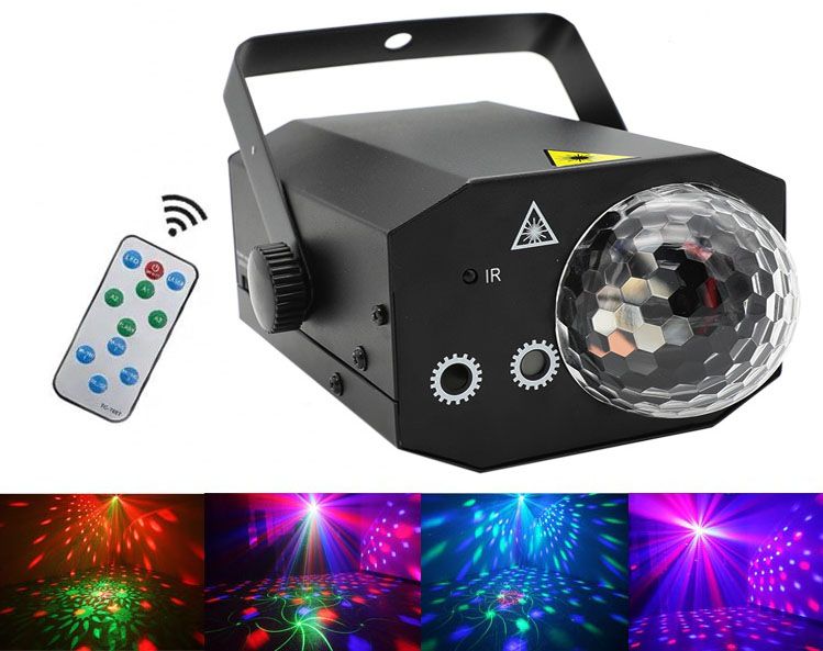 Singtronic Professional Complete 4000W Karaoke System