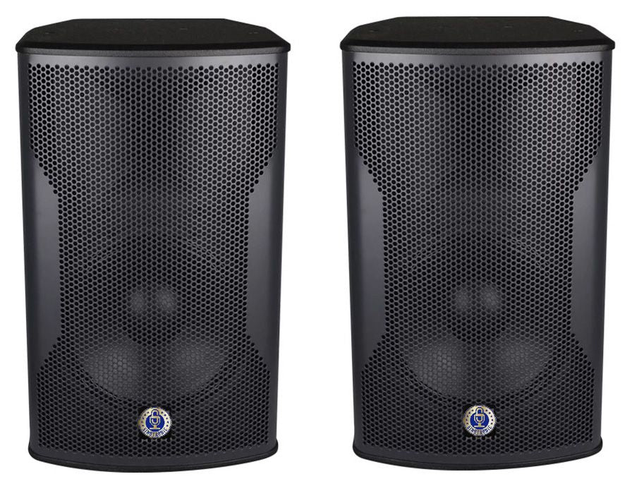 Singtronic Professional 2000W YouTube Karaoke System