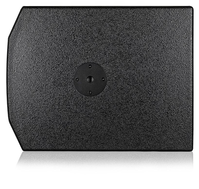 Singtronic SW-1000Pro Professional 1000W Active Power Subwoofer Built in 15" Inches Woofer