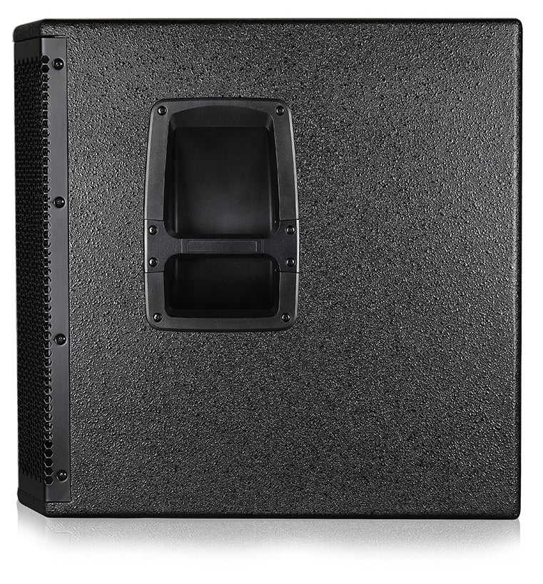 Singtronic SW-1000Pro Professional 1000W Active Power Subwoofer
